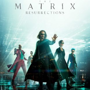 The Matrix Resurrections (2021)