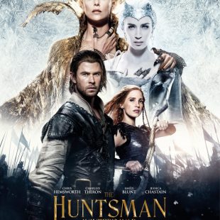 The Huntsman Winter’s War (2016)