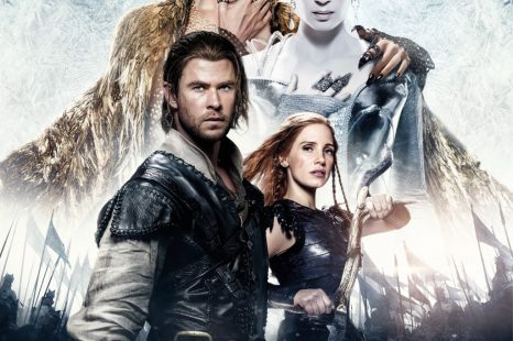 The Huntsman Winter’s War (2016)