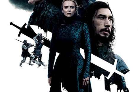 The Last Duel (2021)