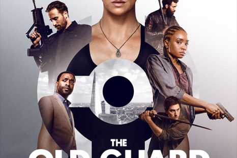 The Old Guard (2020)