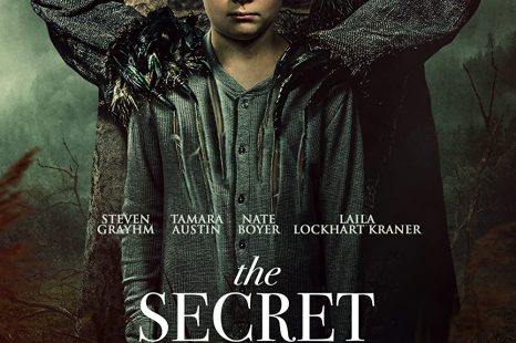 The Secret of Sinchanee (2021)