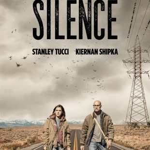 The Silence (2019)
