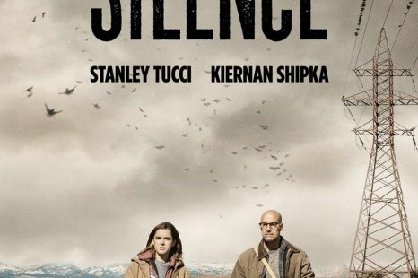 The Silence (2019)