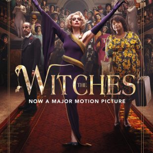 The Witches (2020)
