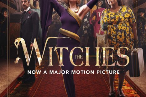 The Witches (2020)