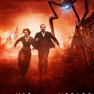 The War of the Worlds (2021)