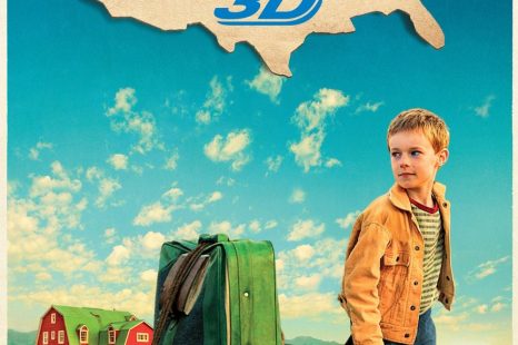The Young And Prodigious T.S Spivet (2013)