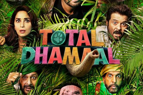 Total Dhamaal (2019)
