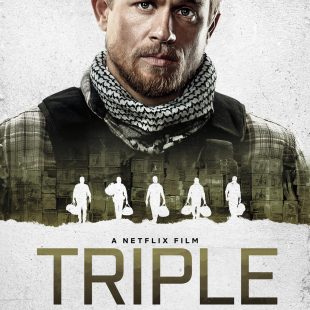 Triple Frontier (2019)