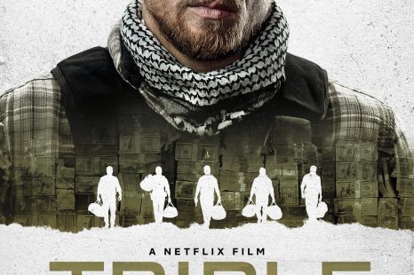 Triple Frontier (2019)