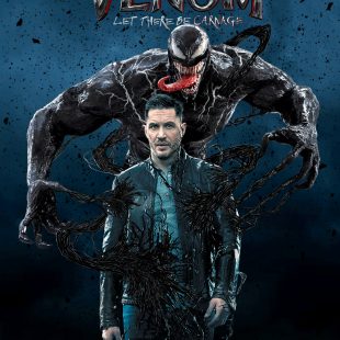 Venom Let There Be Carnage (2021)