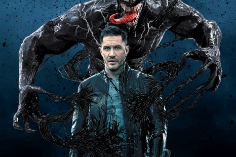 Venom Let There Be Carnage (2021)