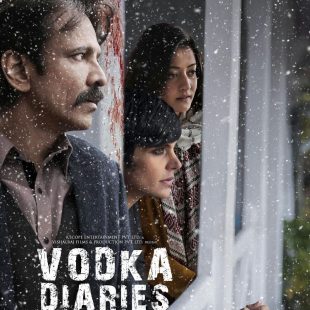 Vodka Diaries (2018)