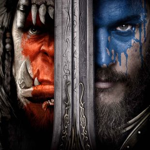 Warcraft (2016)
