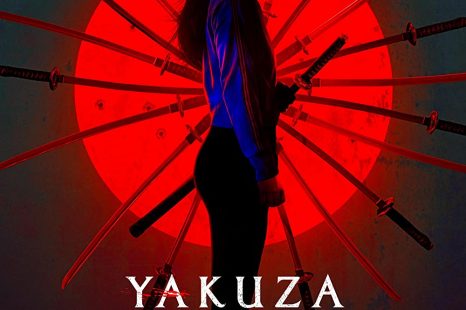 Yakuza Princess (2021)