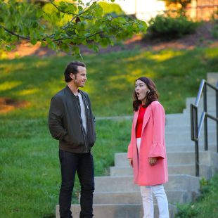 Cupid for Christmas (2021)