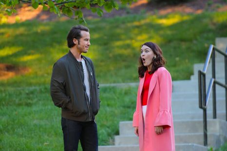 Cupid for Christmas (2021)