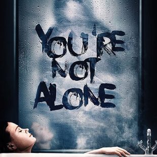 Not Alone (2021)