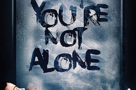 Not Alone (2021)