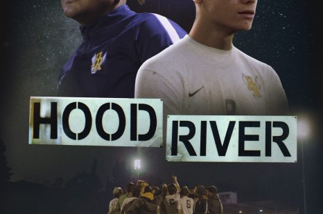 Hood River (2021)