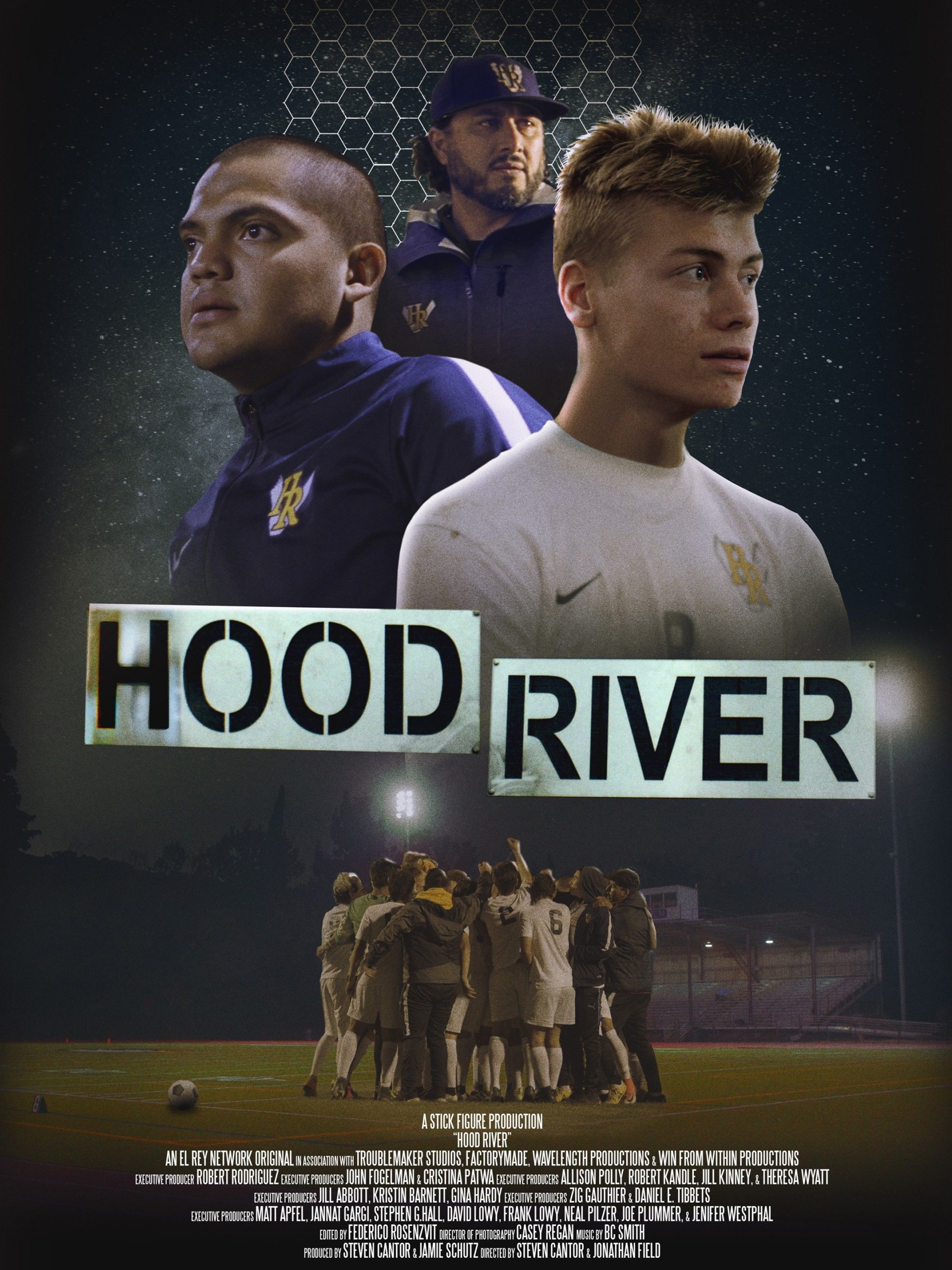 Hood River (2021)