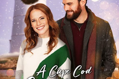 A Cape Cod Christmas (2021)