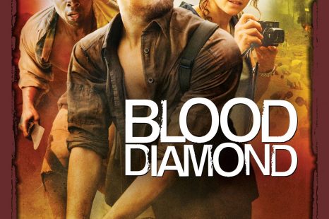 Blood Diamond (2006)