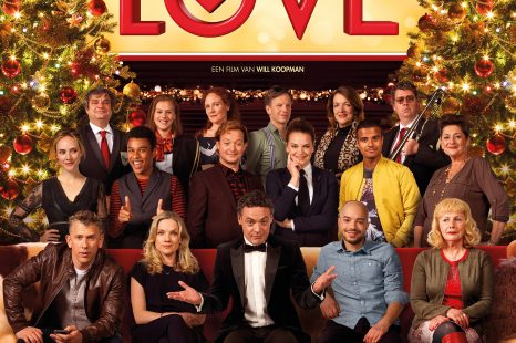 All U Need Is Love (2021)