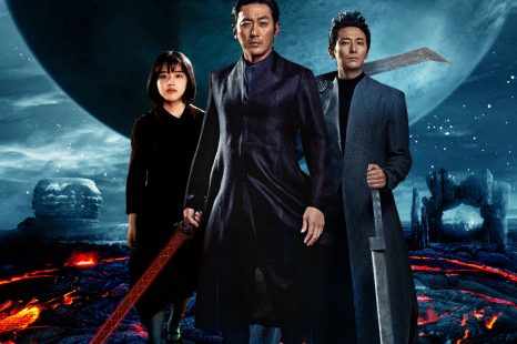 Along With The Gods The Last 49 Days (2018)