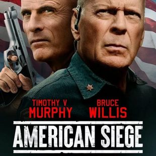 American Siege (2021)