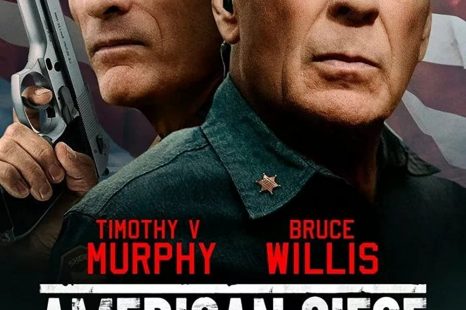 American Siege (2021)