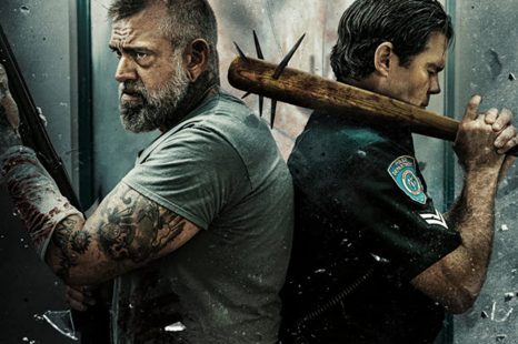 Amityville Uprising (2022)