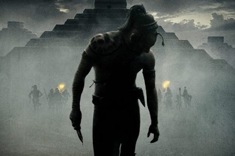 Apocalypto (2006)