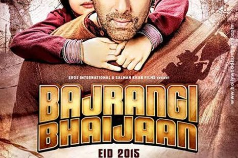 Bajrangi Bhaijaan (2015)