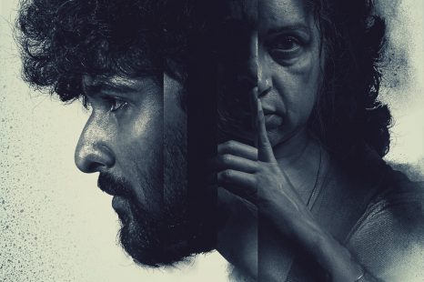 Bhoothakaalam (2022)