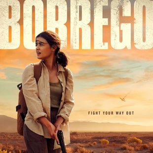 Borrego (2022)