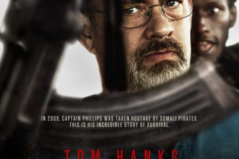 Captain Phillips (2013)