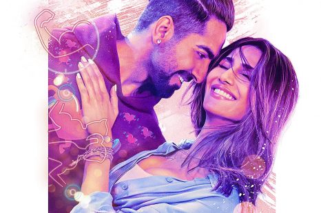 Chandigarh Kare Aashiqui (2021)