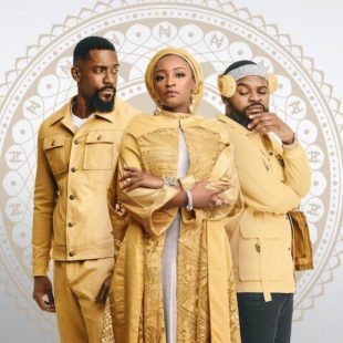 Chief Daddy 2 Going for Broke (2022)