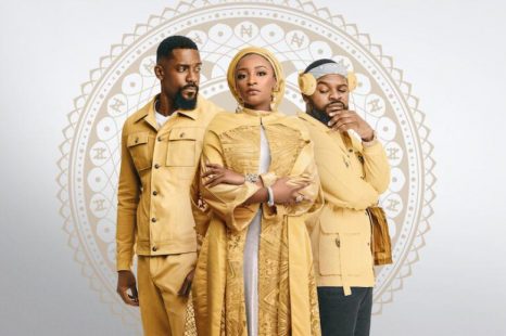 Chief Daddy 2 Going for Broke (2022)