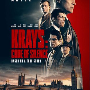 Code of Silence (2021)