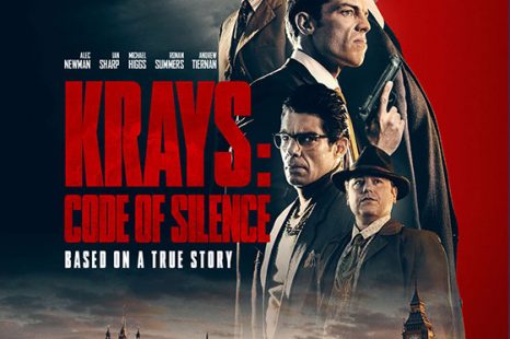 Code of Silence (2021)