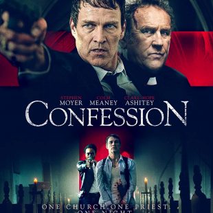 Confession (2022)