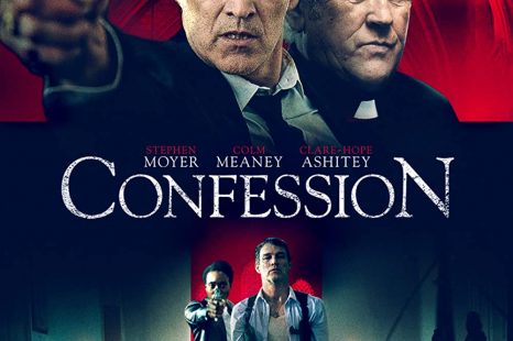 Confession (2022)