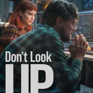 Don’t Look Up (2021)