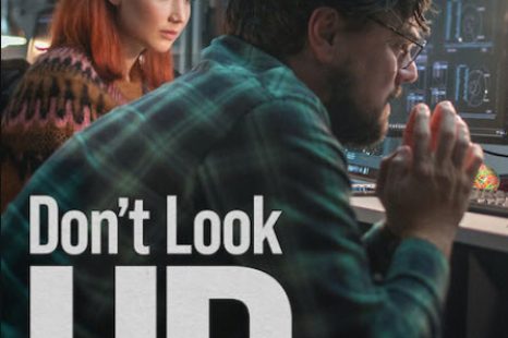 Don’t Look Up (2021)