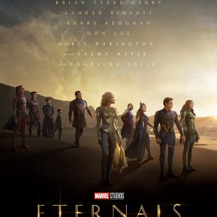 Eternals (2021)