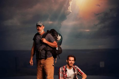 Found Wandering Lost (2022)