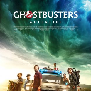 Ghostbusters Afterlife (2021)